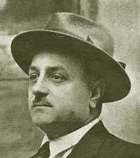 Franceschi Odo